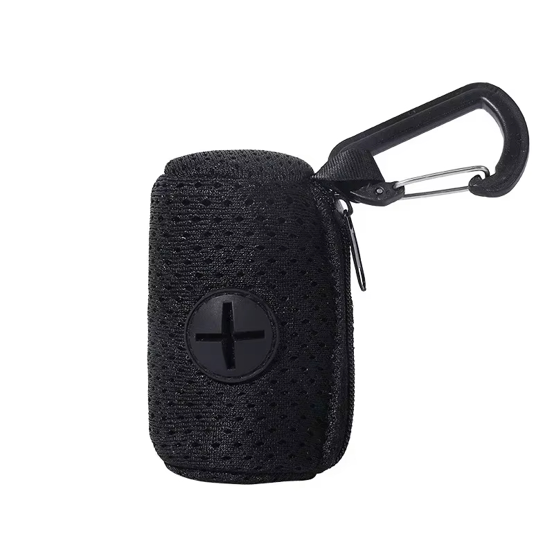 Pet Supplies Nz - Dog Poop Bag Dispenser Hangingable Dog