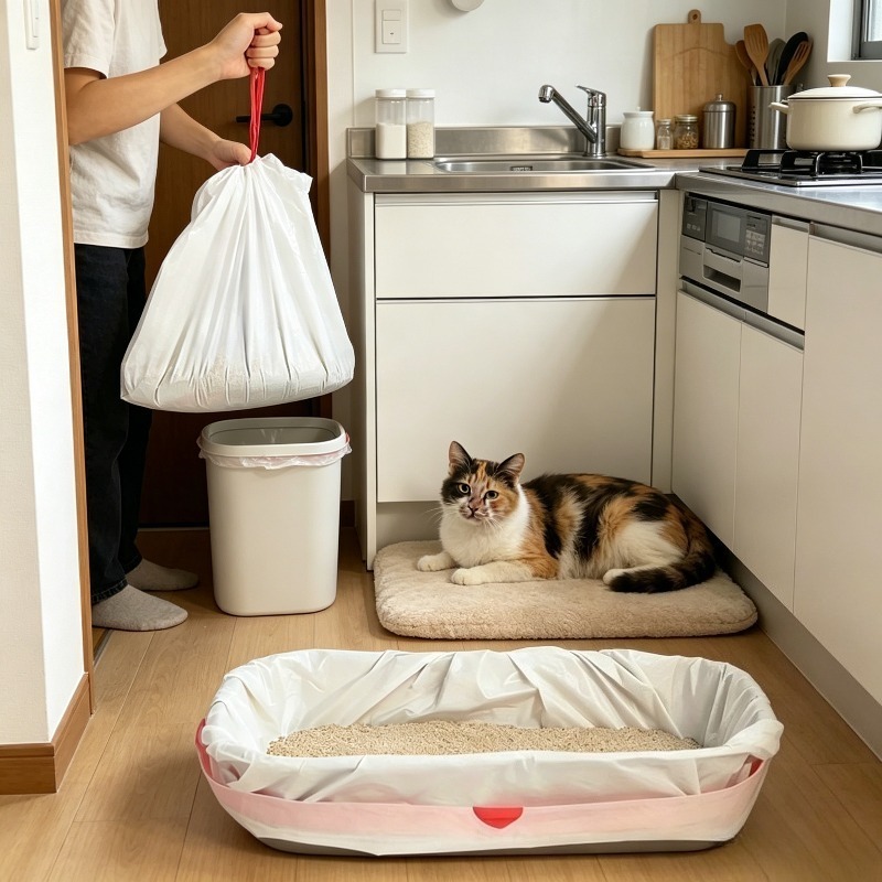 2/4Rolls Disposable Pet Waste  - Pet Supplies Plus 评论和价格