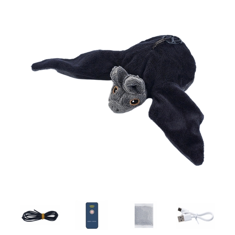  Interactive Flapping Bird Cat - Interactive Cat Toy 评论和价格