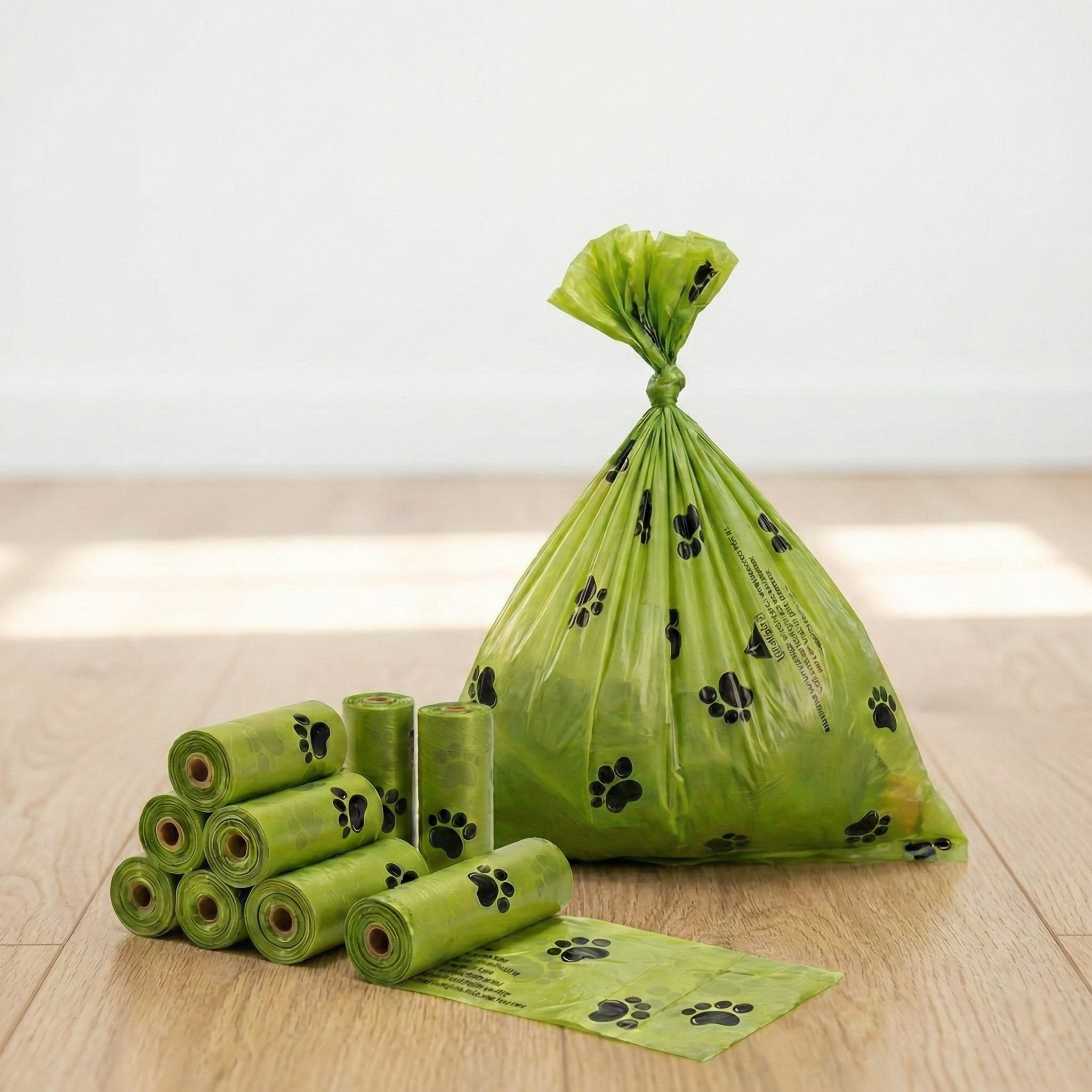Dog Poop Bags Waterproof Dog W - Pet Supplies Nz 评论和价格