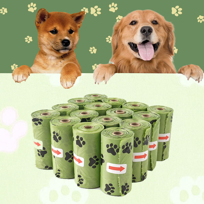 Dog Poop Bags Waterproof Dog W - Pet Supplies Nz 评论和价格