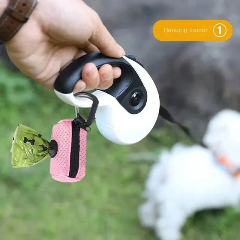 Dog Poop Bag Dispenser Hanging - Pet Supplies Nz 评论和价格