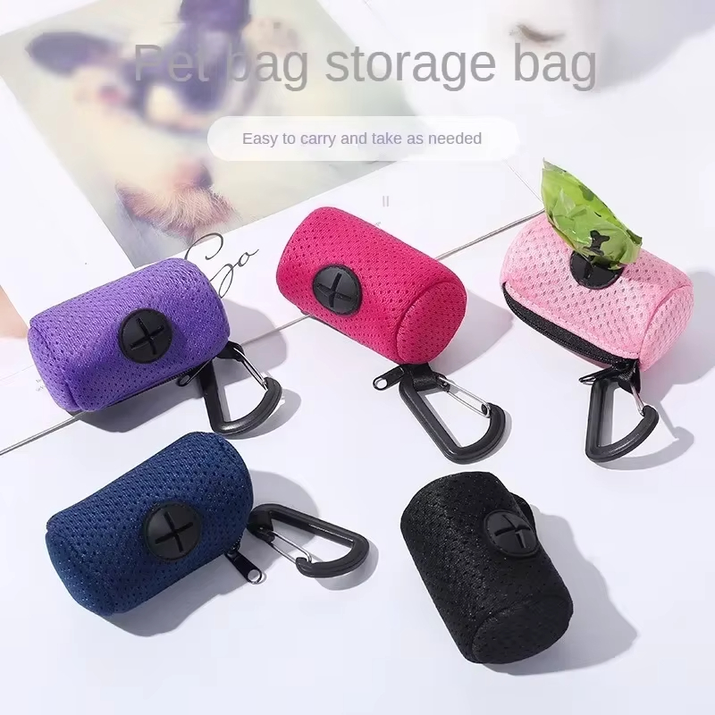 Dog Poop Bag Dispenser Hanging - Pet Supplies Nz 评论和价格