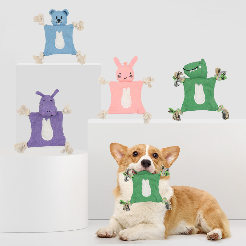 Dog Toys Macaron Animal Modeli - Pet Supplies Amazon 评论和价格