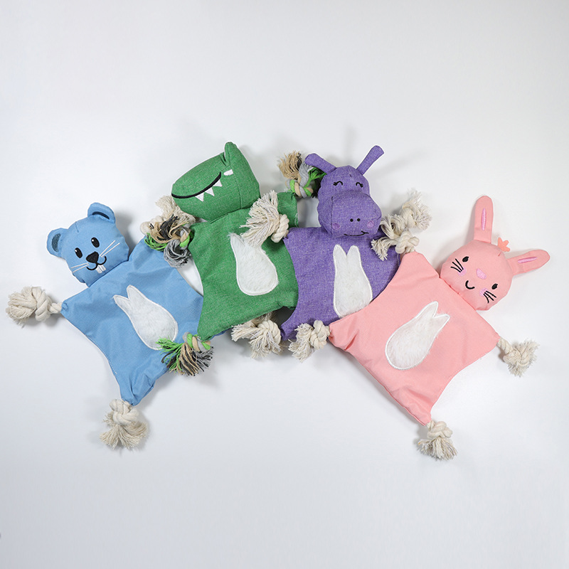Dog Toys Macaron Animal Modeli - Pet Supplies Amazon 评论和价格