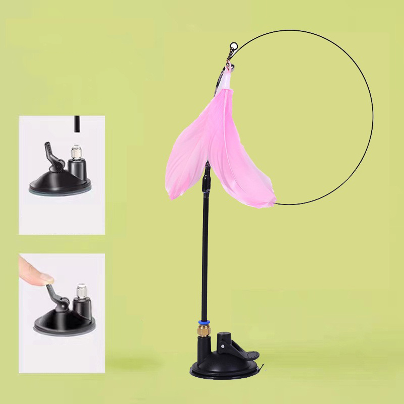 New powerful suction cat-teasi - Pet Supplies Amazon 评论和价格