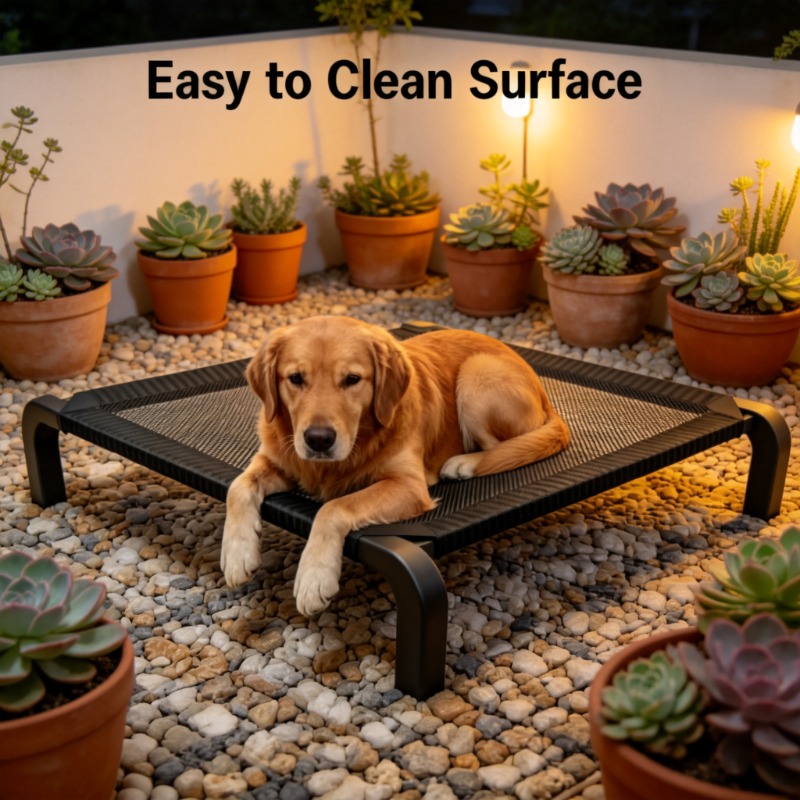 Dog House Foldable Dog Bed All - Pet Supplies Plus 评论和价格
