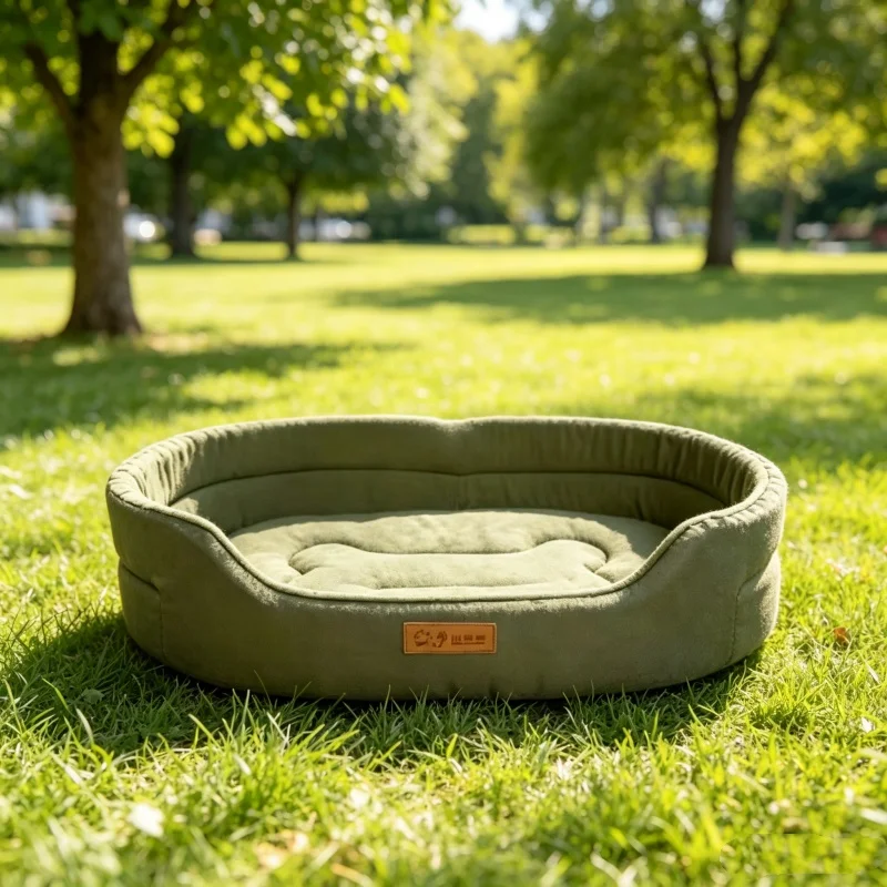 Fluffy Cushion Pet Sofa Bed So - Pet Supplies Plus 评论和价格