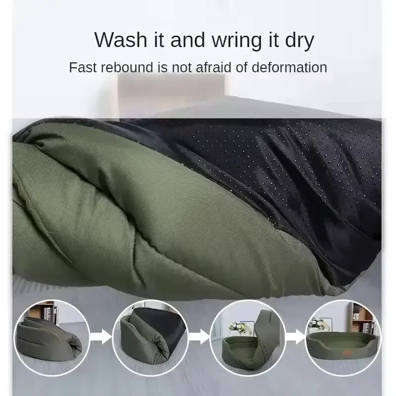Fluffy Cushion Pet Sofa Bed So - Pet Supplies Plus 评论和价格