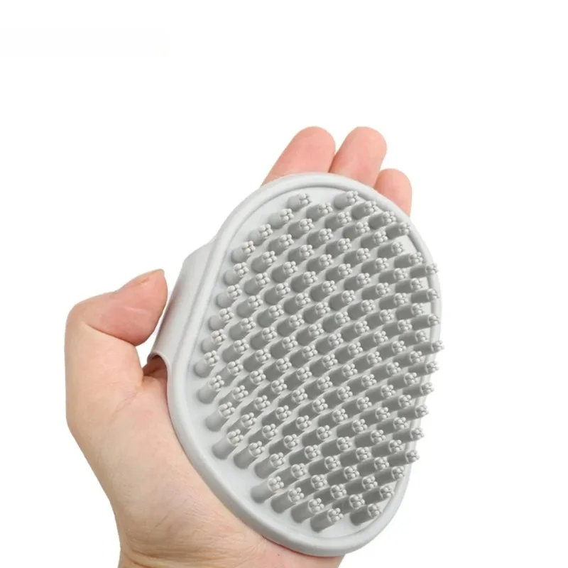 Dog Pet Grooming Glove Cat Bru - Pet Supplies Nz 评论和价格