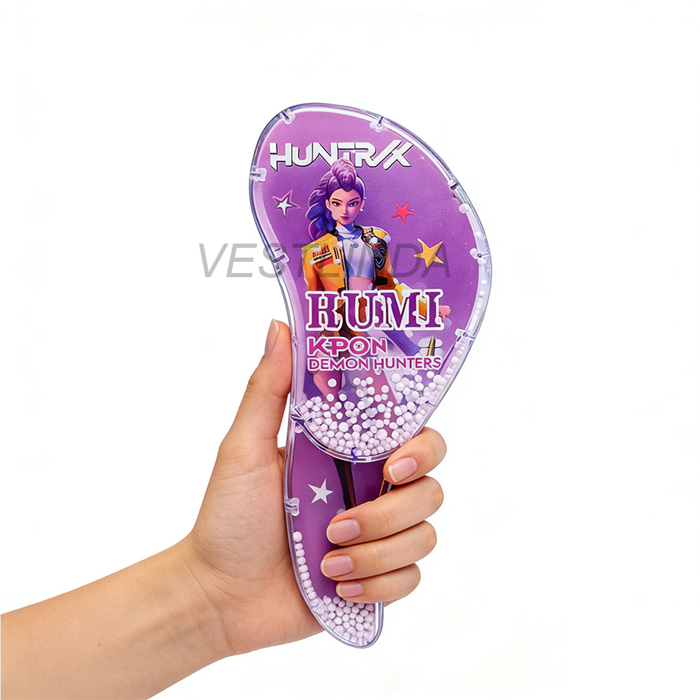 KPop Demon Hunter Series Comb  - Pet Supplies Us 评论和价格