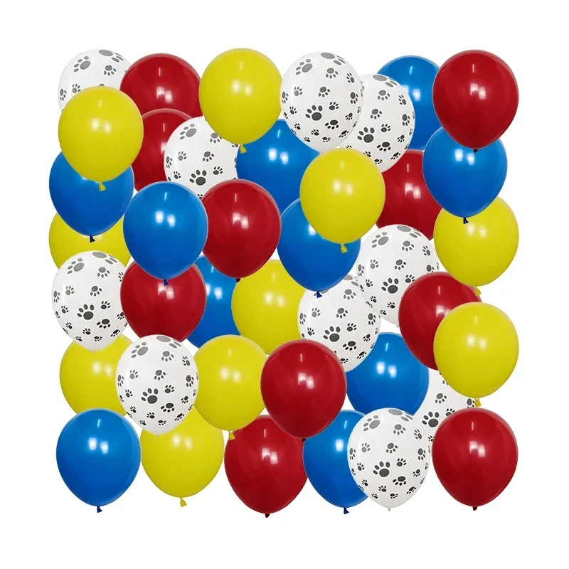 40pcs Mix 10'' Pets Dog Paw La - Pet Supplies Nz 评论和价格