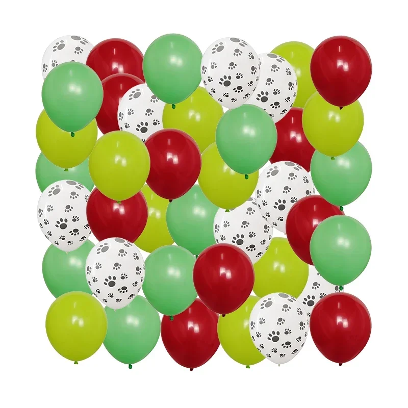40pcs Mix 10'' Pets Dog Paw La - Pet Supplies Nz 评论和价格