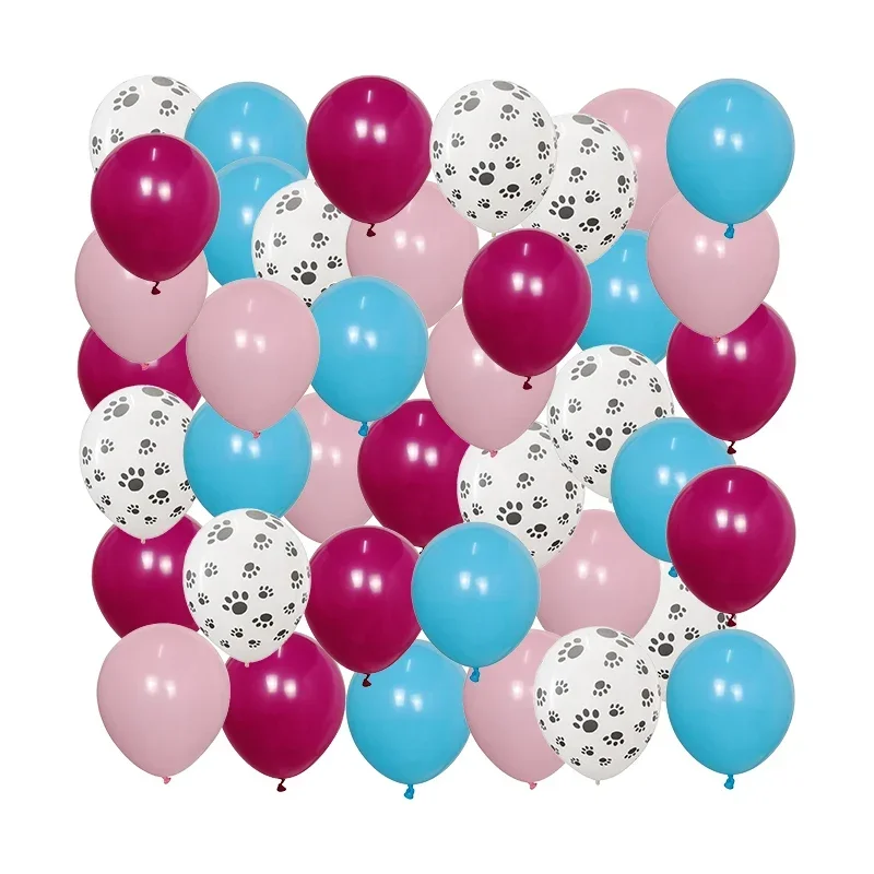 40pcs Mix 10'' Pets Dog Paw La - Pet Supplies Nz 评论和价格