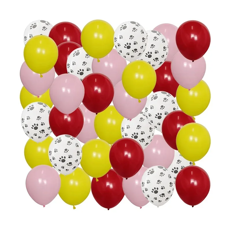 40pcs Mix 10'' Pets Dog Paw La - Pet Supplies Nz 评论和价格