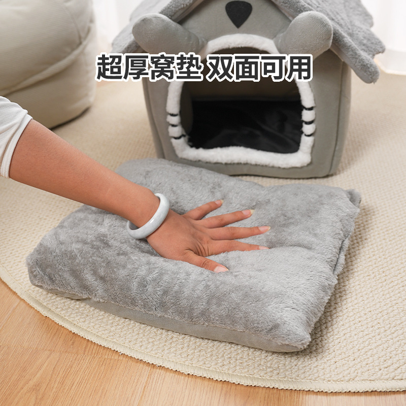 Cross-border Amazon cat nest,  - Pet Supplies Amazon 评论和价格