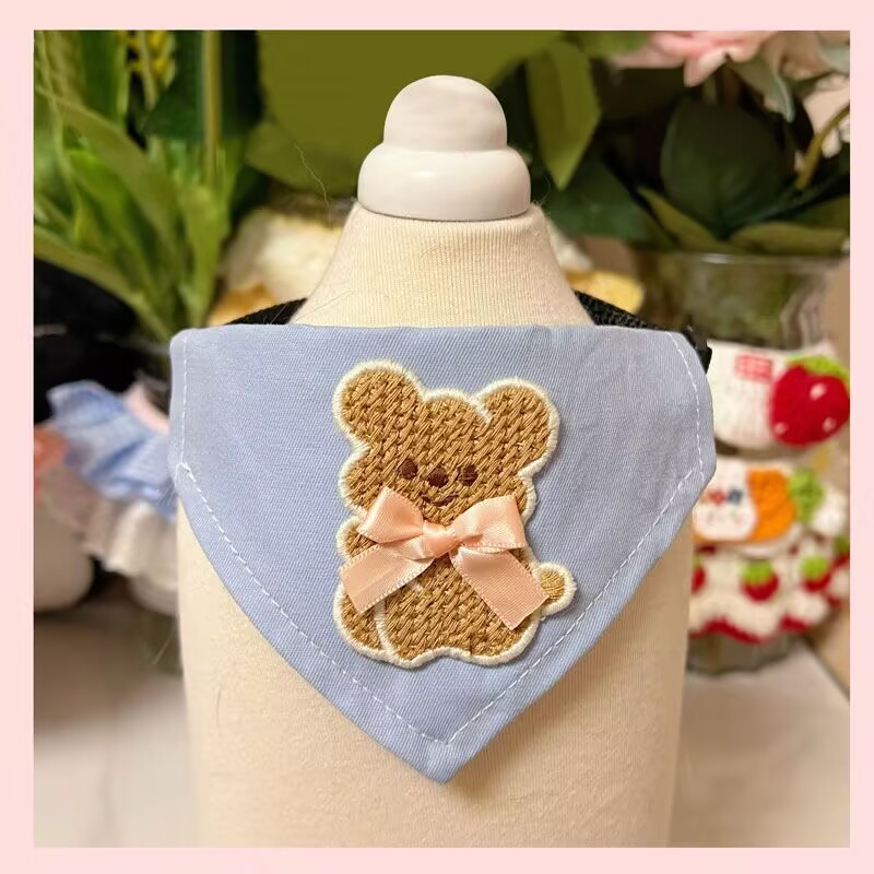Pet bibs for cats and dogs, cu - Pet Supplies Us 评论和价格