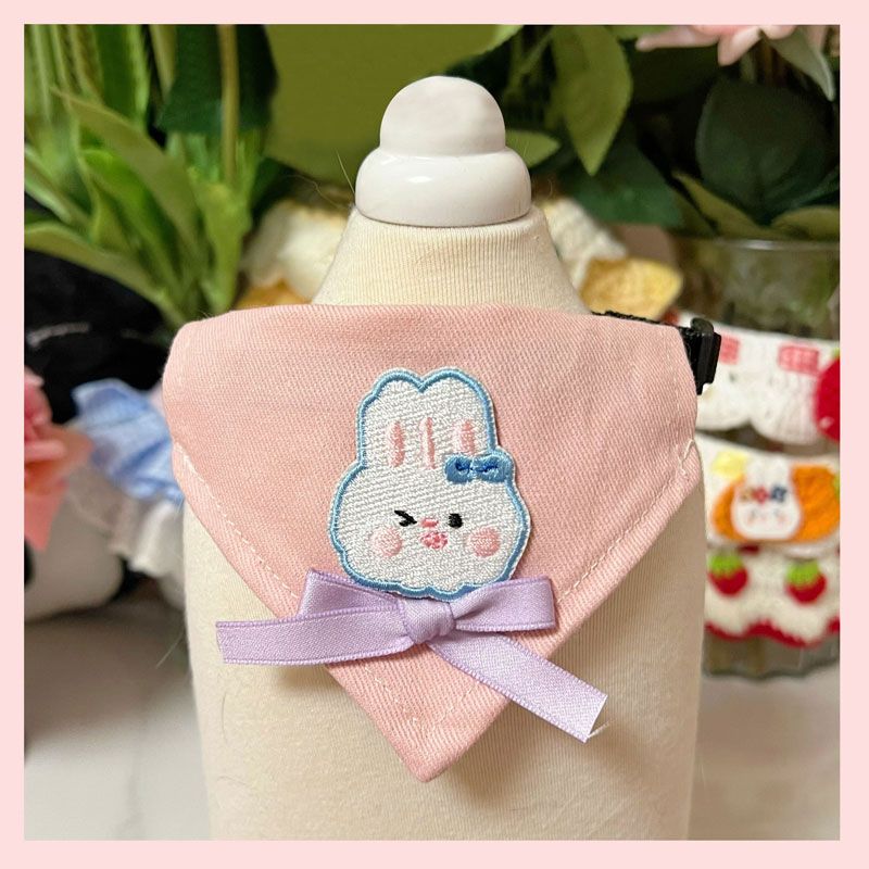 Pet bibs for cats and dogs, cu - Pet Supplies Us 评论和价格