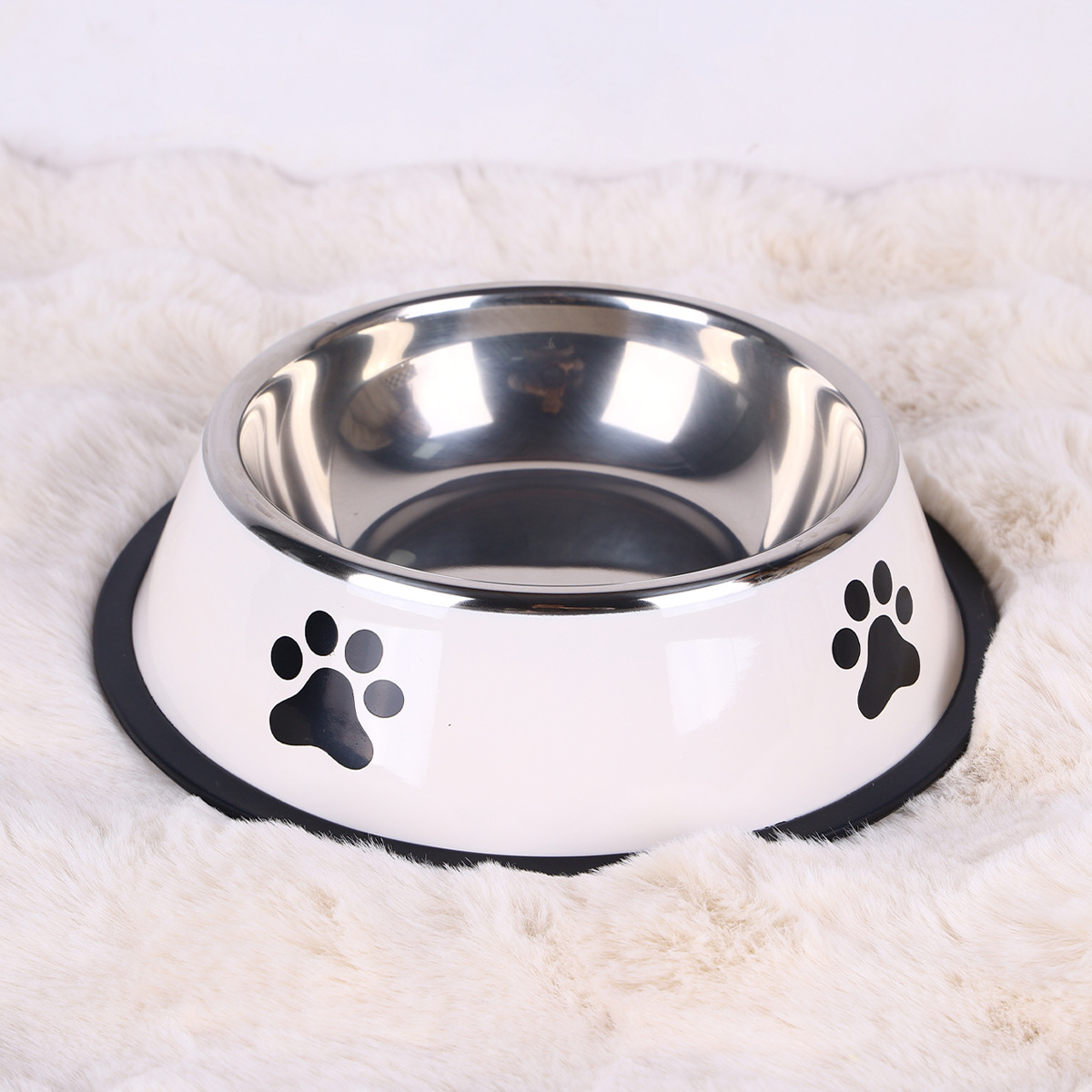 Stainless Steel Large Capacity - Pet Supplies Plus 评论和价格