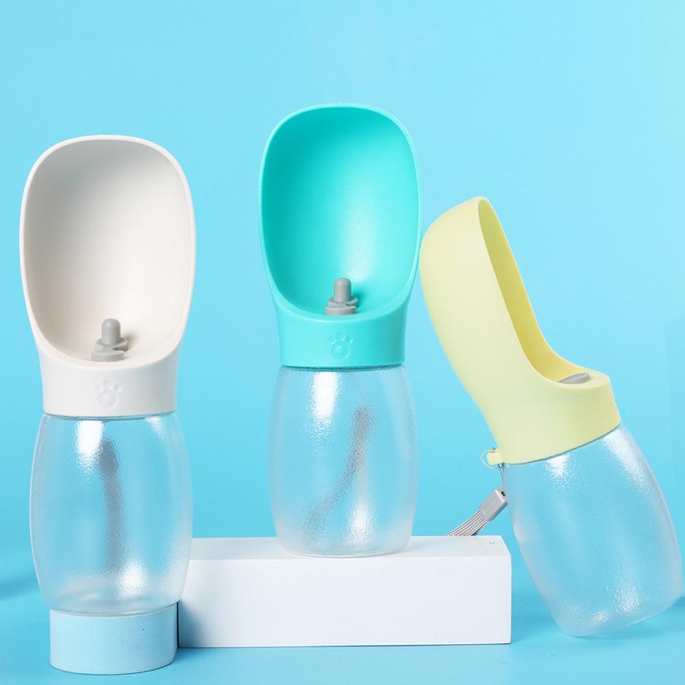 Portable Dog Water Bottle Trav - Pet Supplies Plus 评论和价格