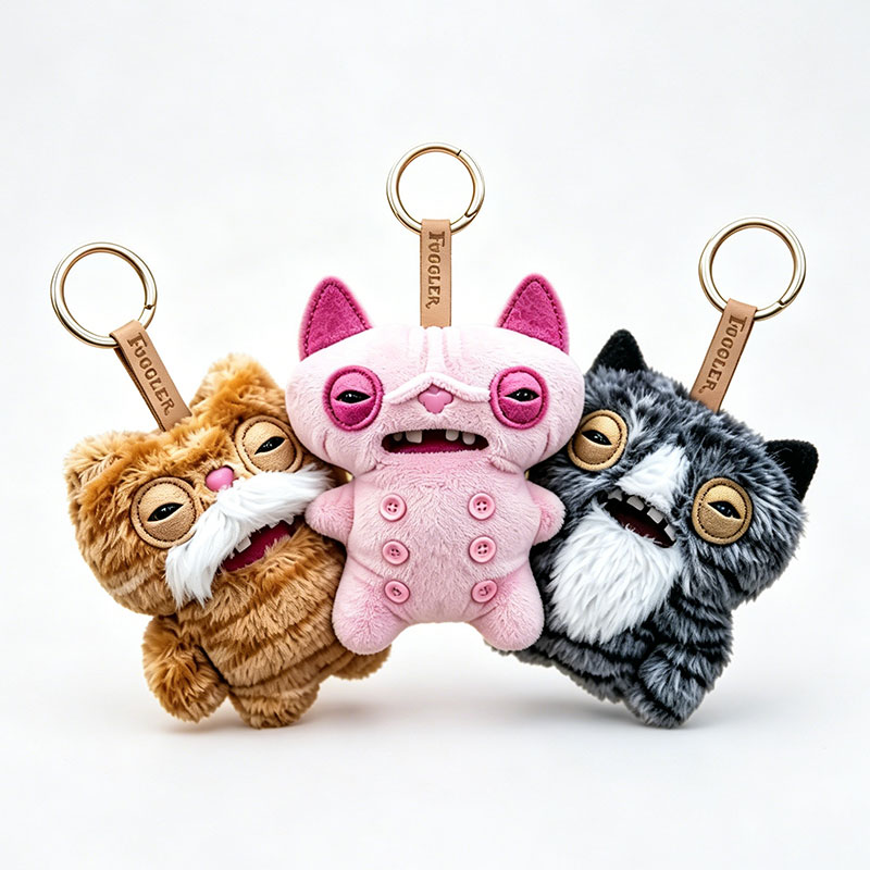 Original Fuggler Alley Cats Ke - Pet Supplies Us 评论和价格