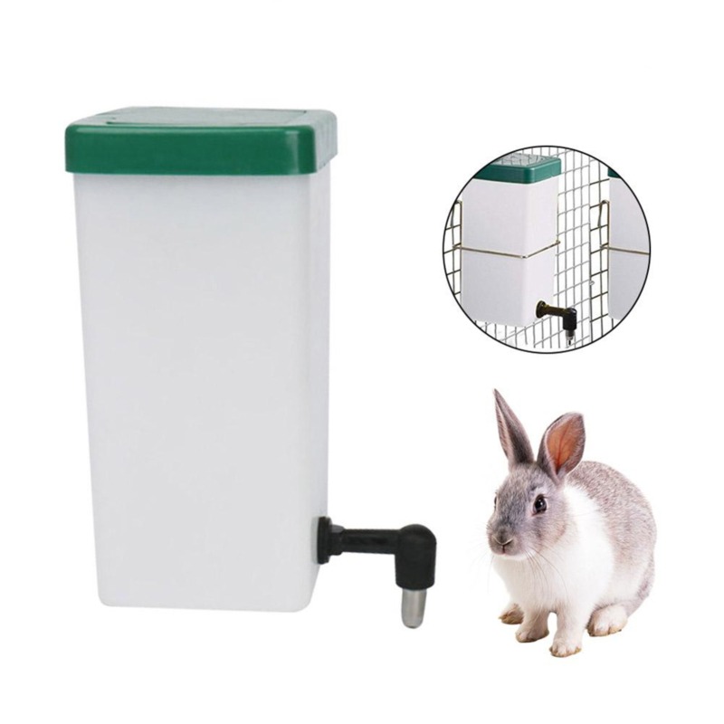 Pet Drinker Water Bottle Dispe - Pet Supplies Nz 评论和价格