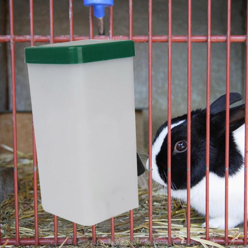 Pet Drinker Water Bottle Dispe - Pet Supplies Nz 评论和价格