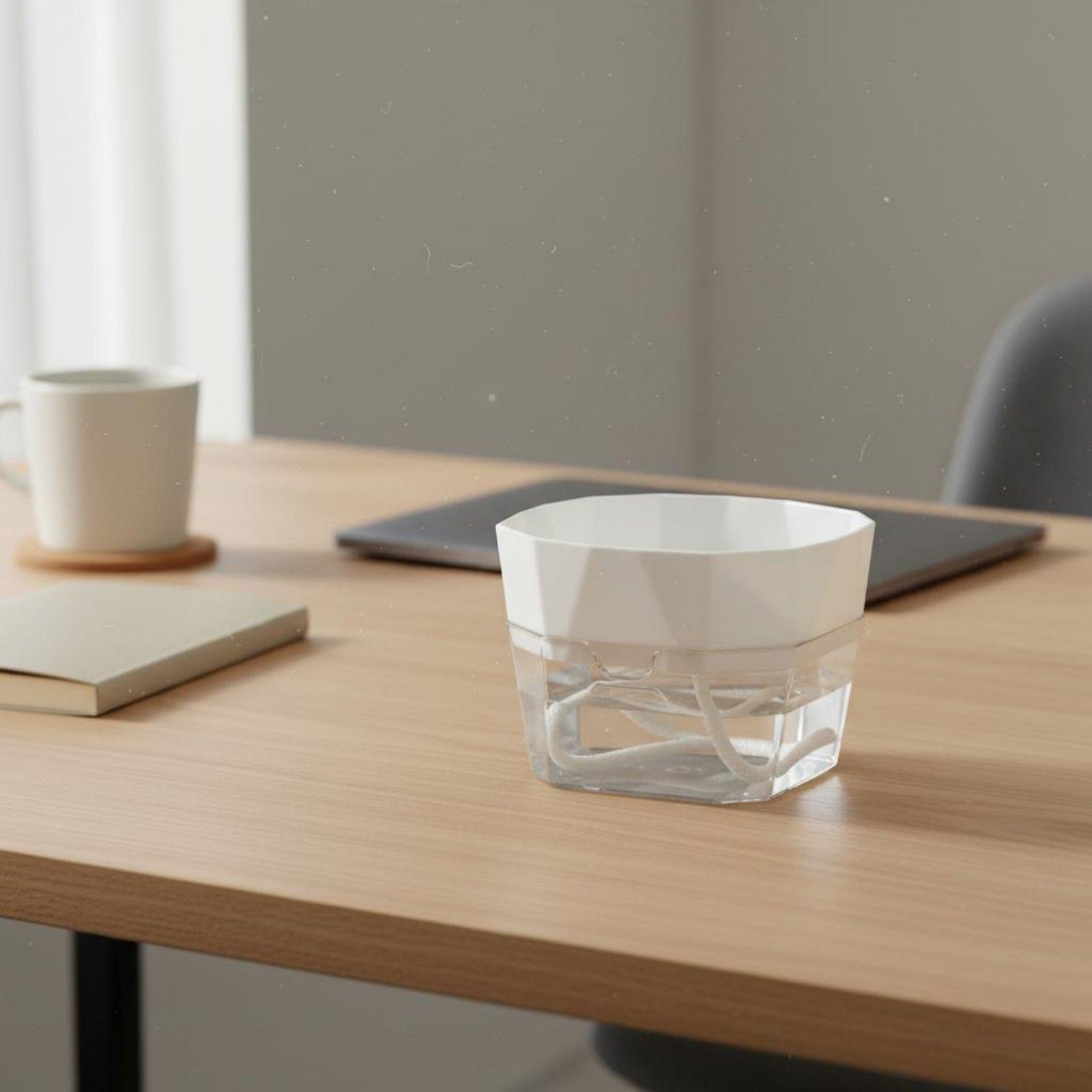 Hydroponic Vase Two Layer Self - Pet Supplies Us 评论和价格