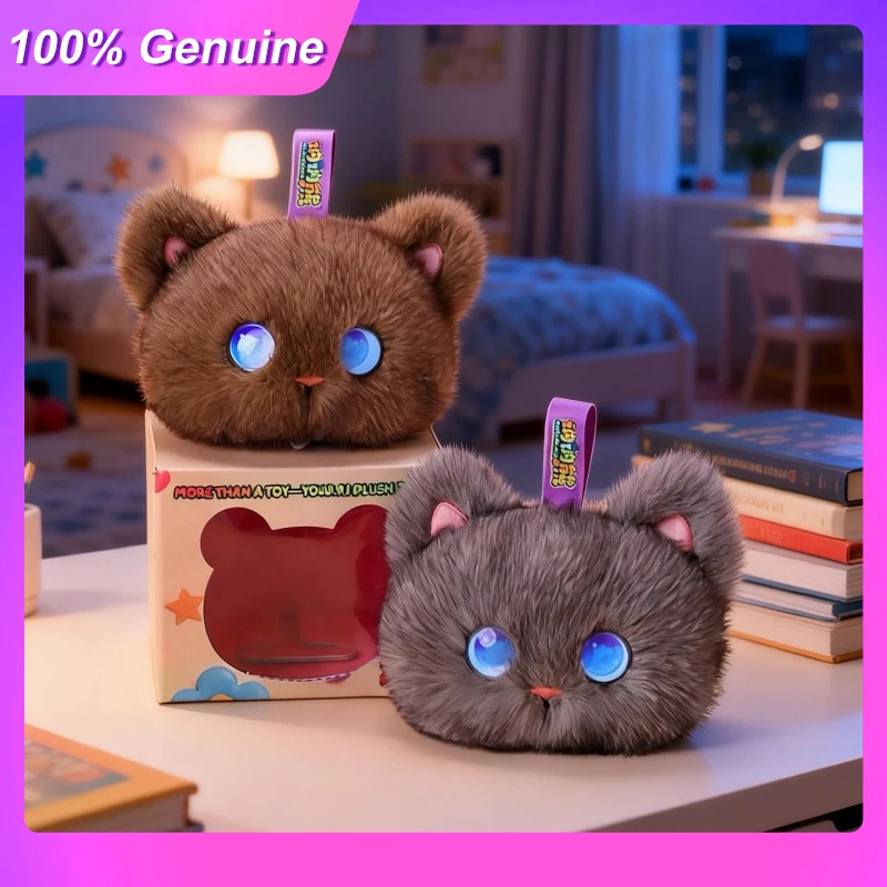 2026Genuine Ai Intelligent Cat - Interactive Cat Toy 评论和价格