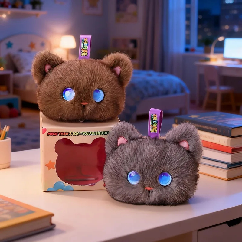 2026Genuine Ai Intelligent Cat - Interactive Cat Toy 评论和价格
