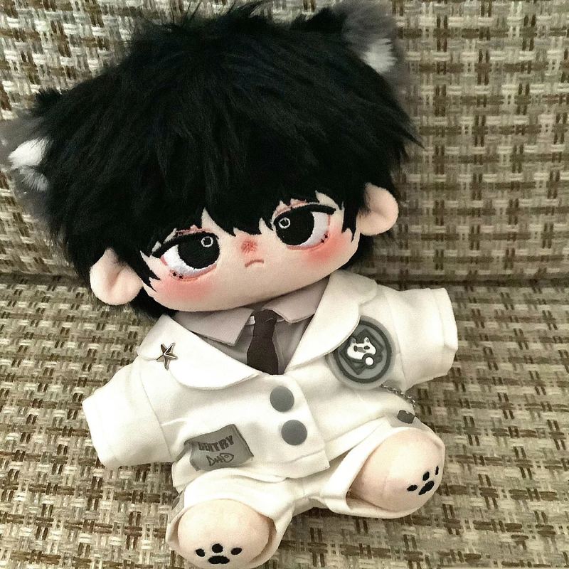 Only Clothes 20cm Cotton Cloth - Interactive Cat Toy 评论和价格