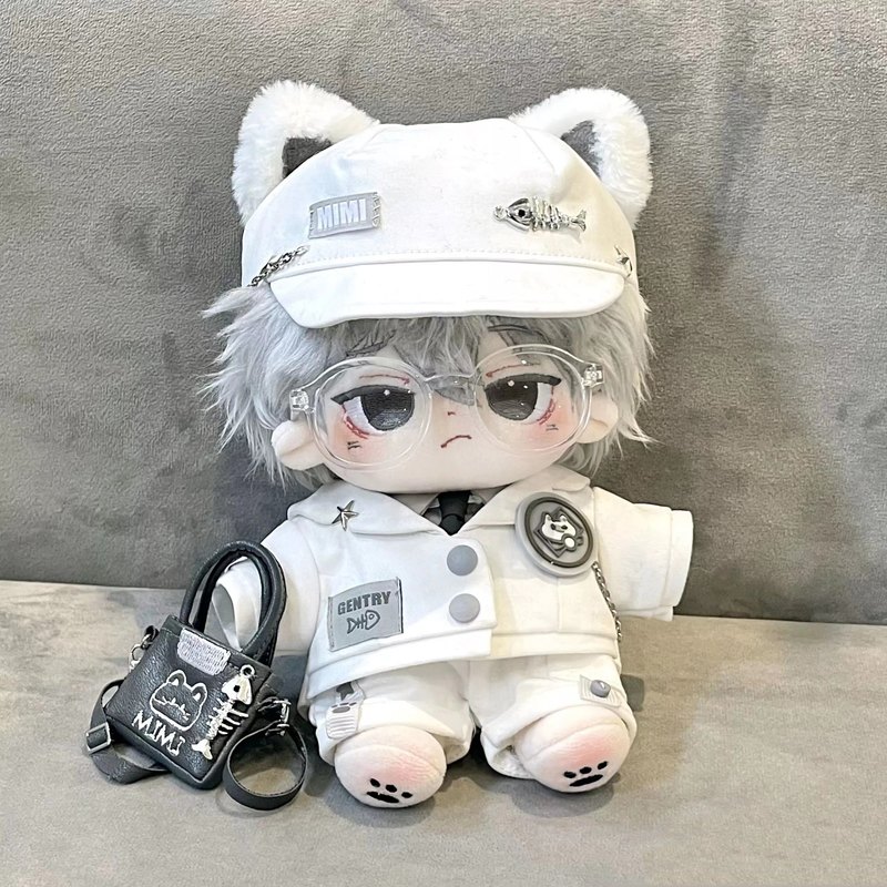Only Clothes 20cm Cotton Cloth - Interactive Cat Toy 评论和价格