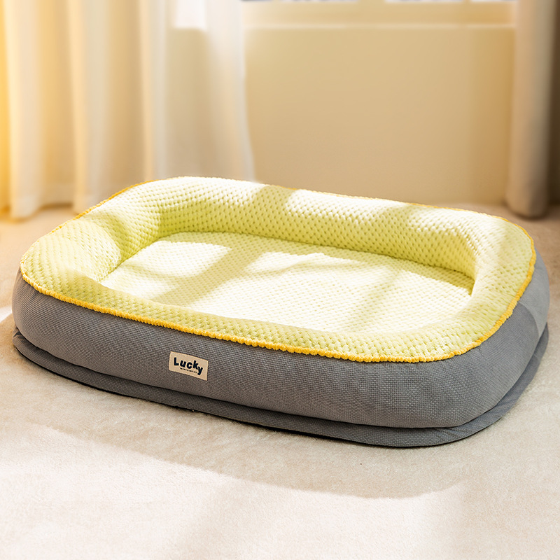 Very Soft Warm Dog Bed Pet Bas - Pet Supplies Plus 评论和价格
