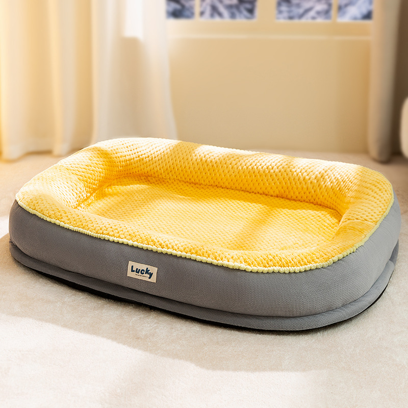 Very Soft Warm Dog Bed Pet Bas - Pet Supplies Plus 评论和价格