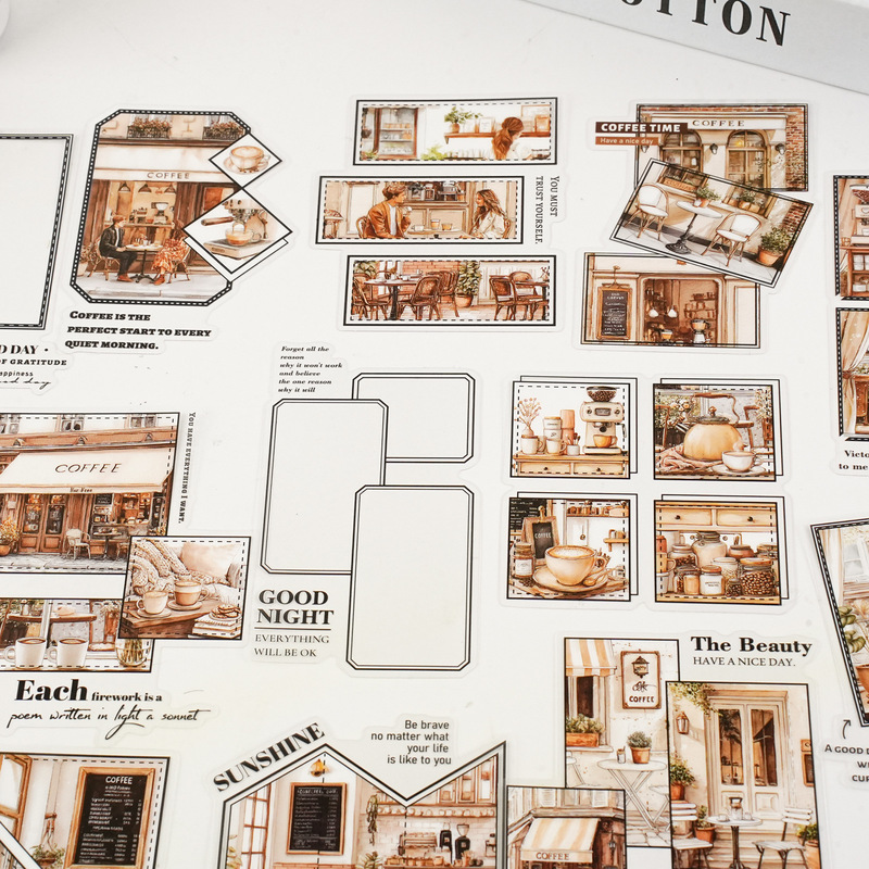 15 Sheets Large Size Scenery S - Pet Supplies Plus 评论和价格