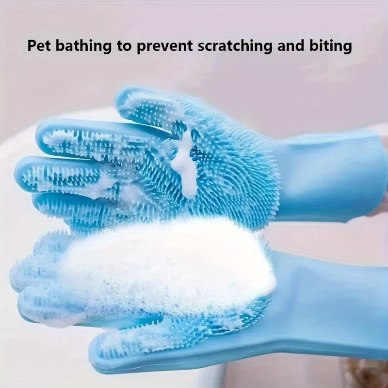 Multifunctional Silicone Pet G - Pet Supplies Nz 评论和价格