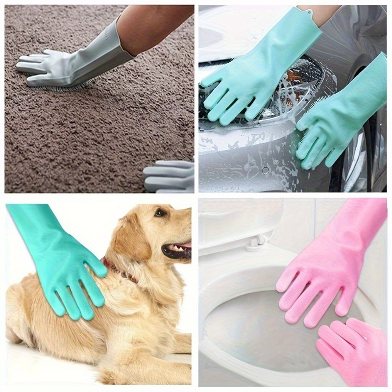 Multifunctional Silicone Pet G - Pet Supplies Nz 评论和价格