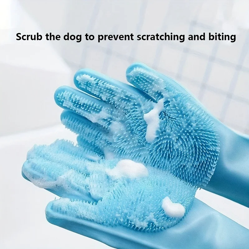 Multifunctional Silicone Pet G - Pet Supplies Nz 评论和价格