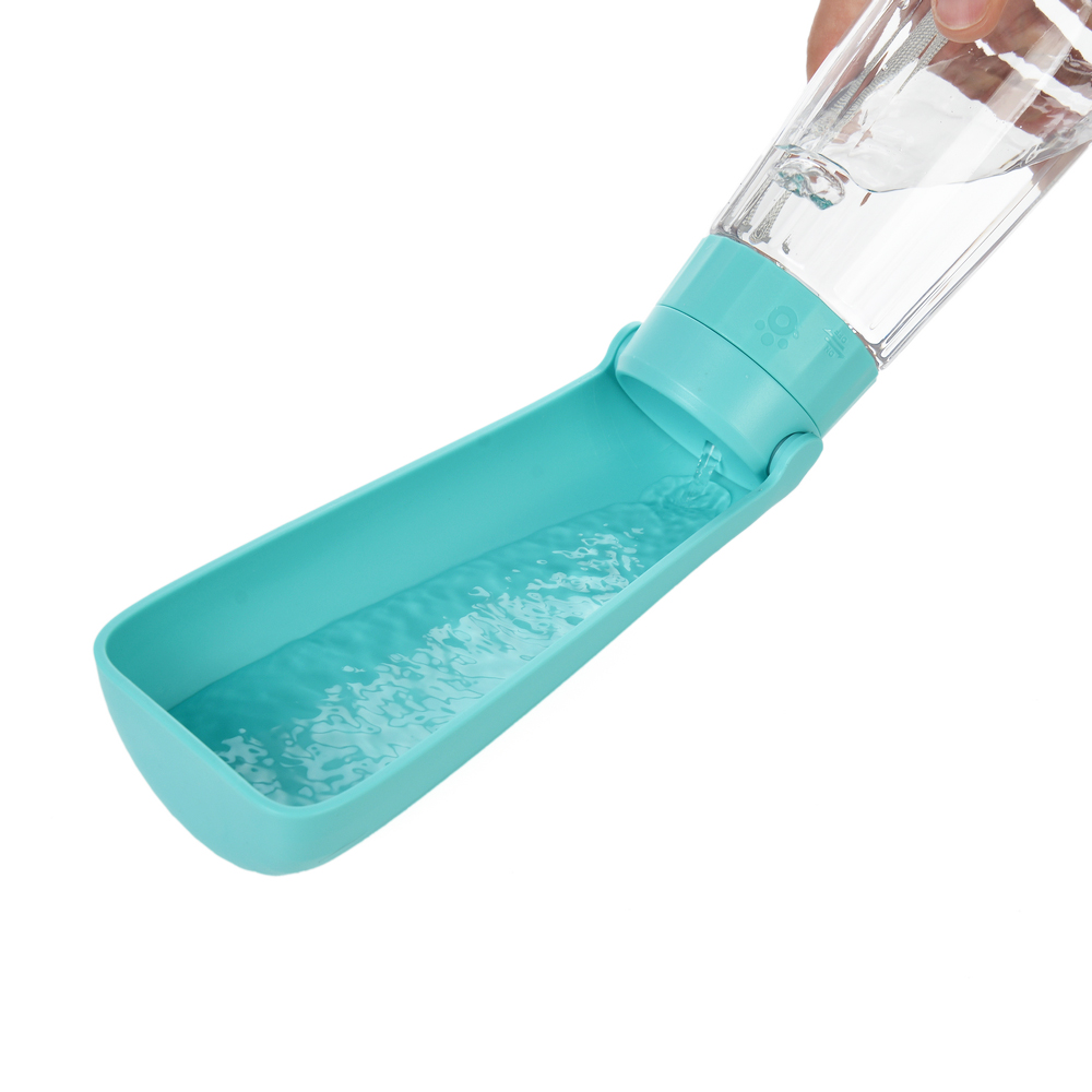 Outdoor Portable Dog Water Bot - Pet Supplies Plus 评论和价格