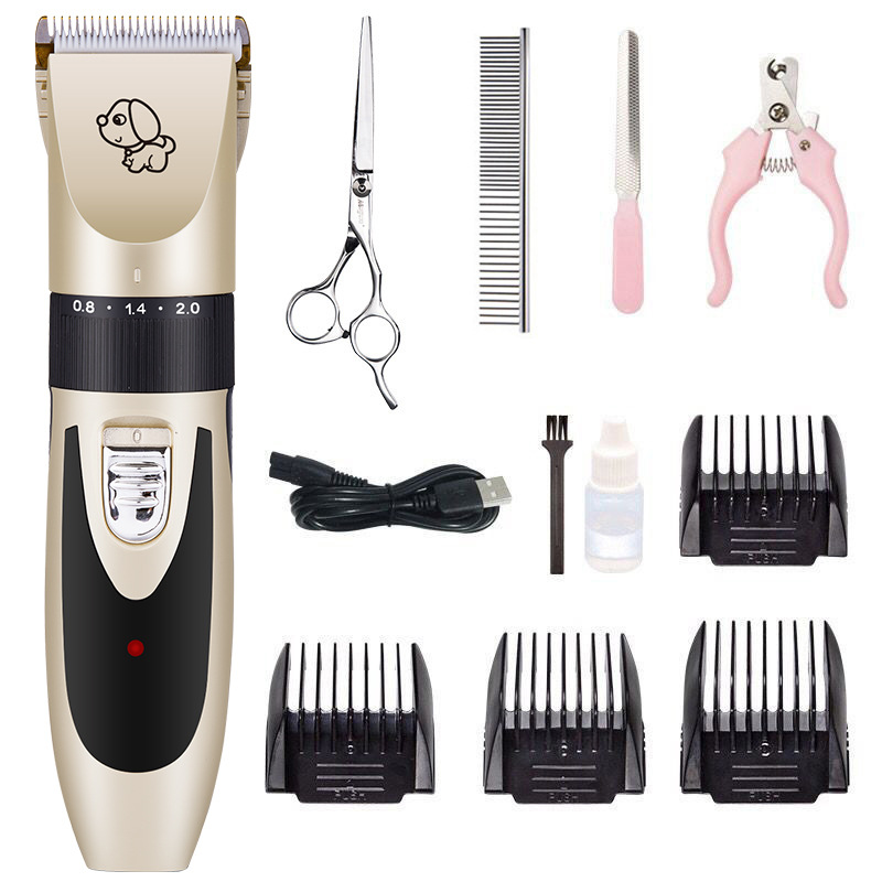 Amazon Professional Pet Electr - Pet Supplies Amazon 评论和价格