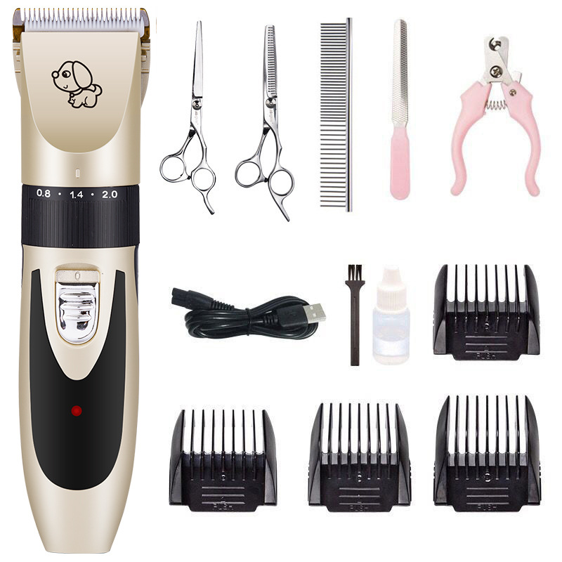 Amazon Professional Pet Electr - Pet Supplies Amazon 评论和价格