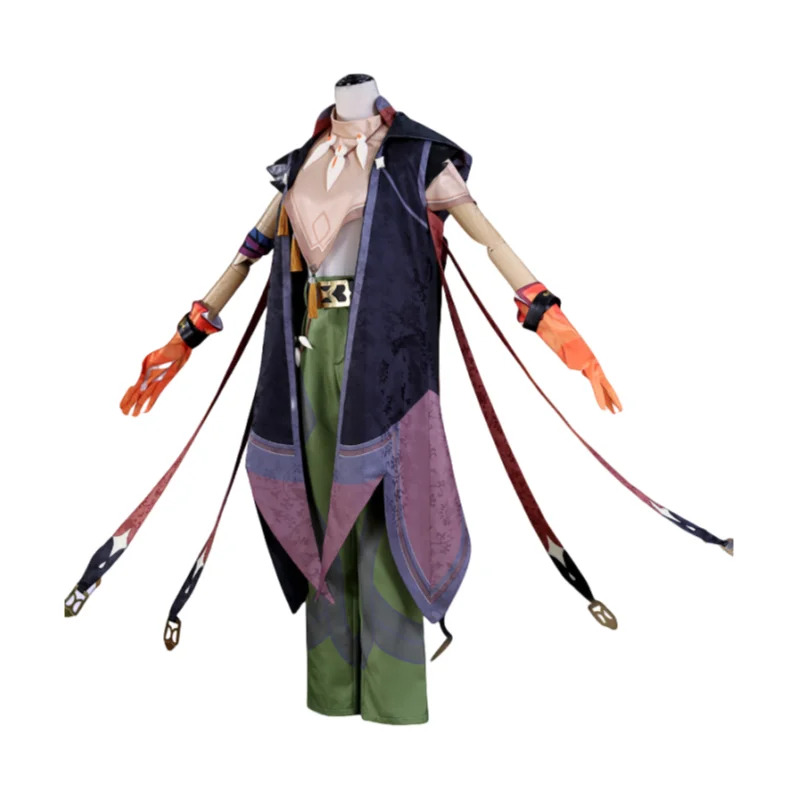 CyGame Genshin Impact Razor Co - Pet Supplies Us 评论和价格
