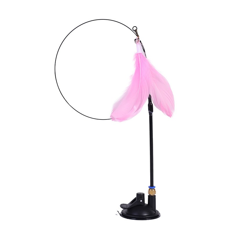 New powerful suction cat-teasi - Pet Supplies Amazon 评论和价格
