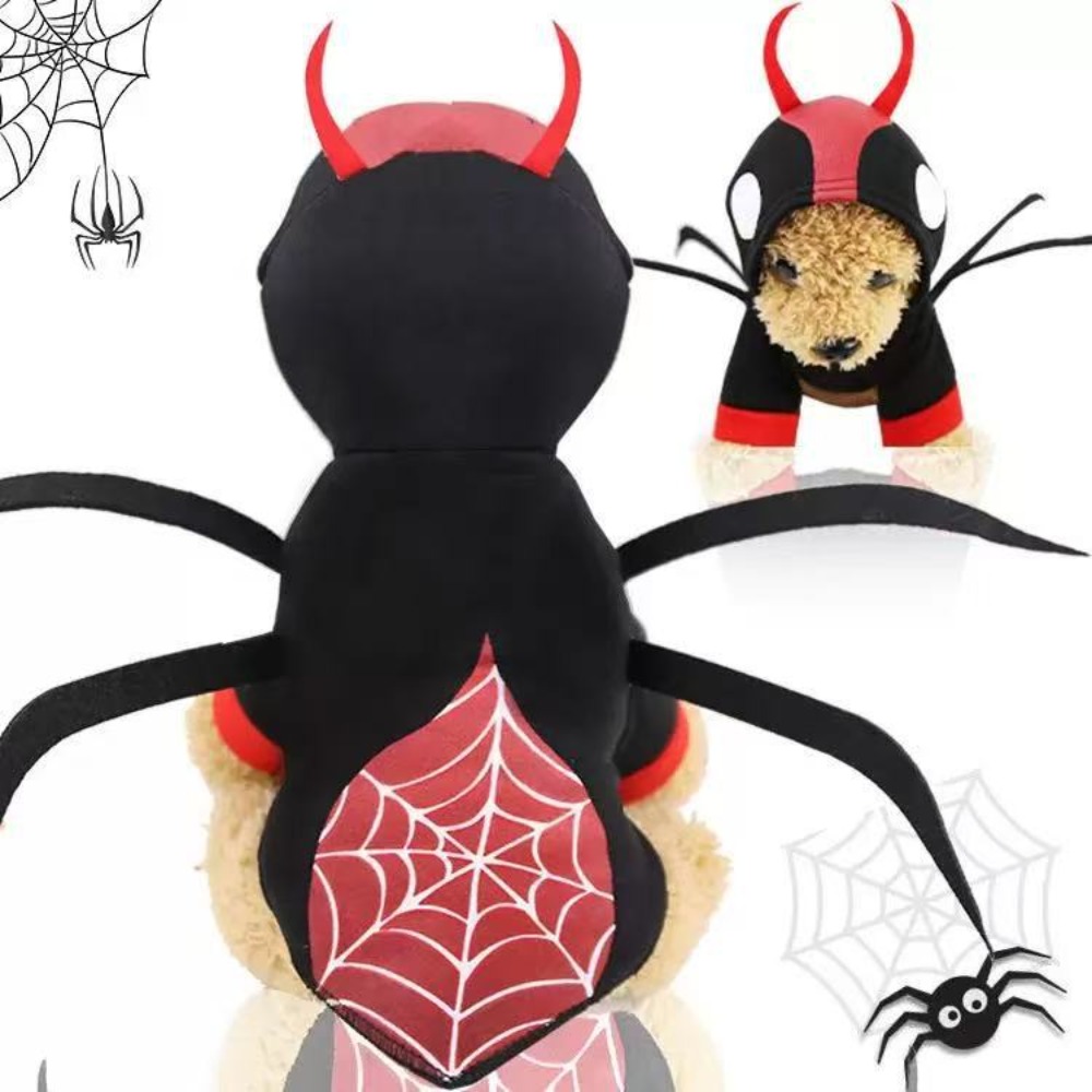 Halloween Funny Pet Clothing D - Pet Supplies Us 评论和价格