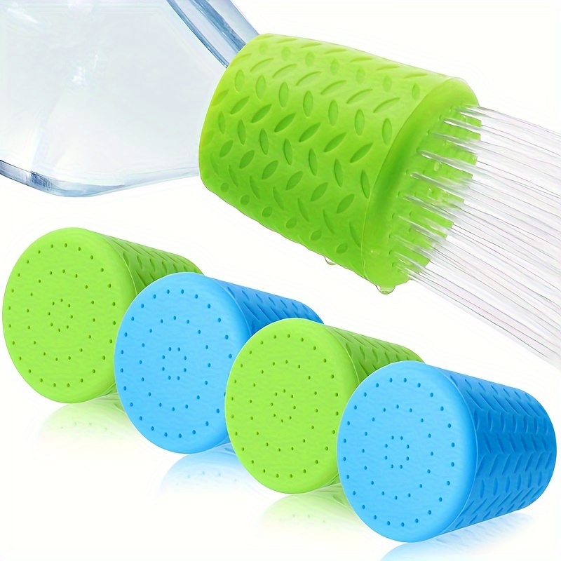 Innovative Silicone Pet Shower - Pet Supplies Nz 评论和价格