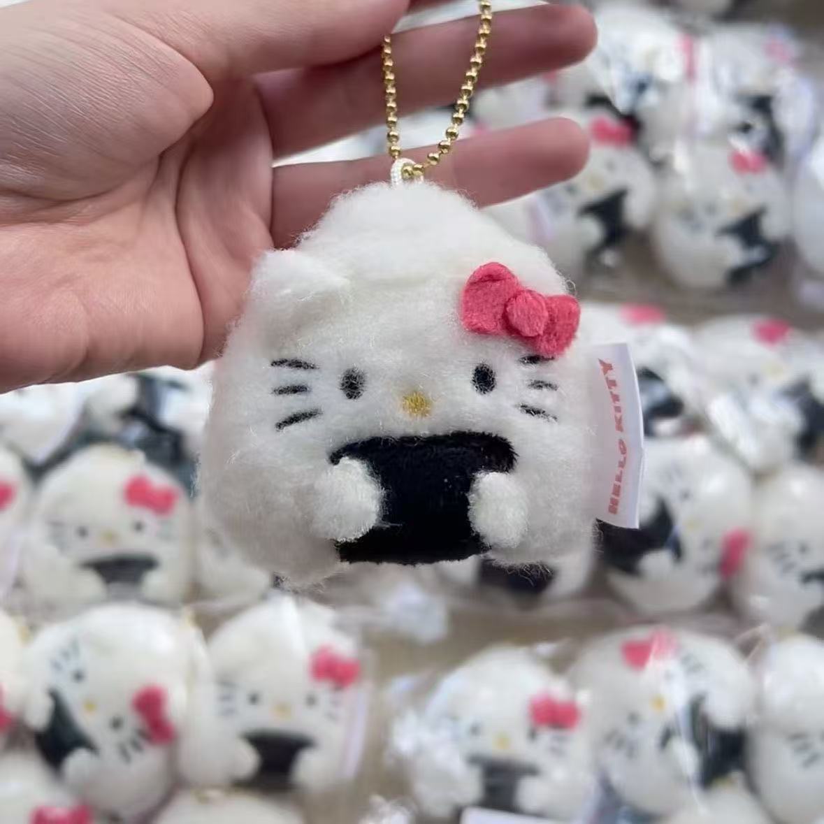 Hello Kitty Rice Ball Sushi Pl - Pet Supplies Us 评论和价格