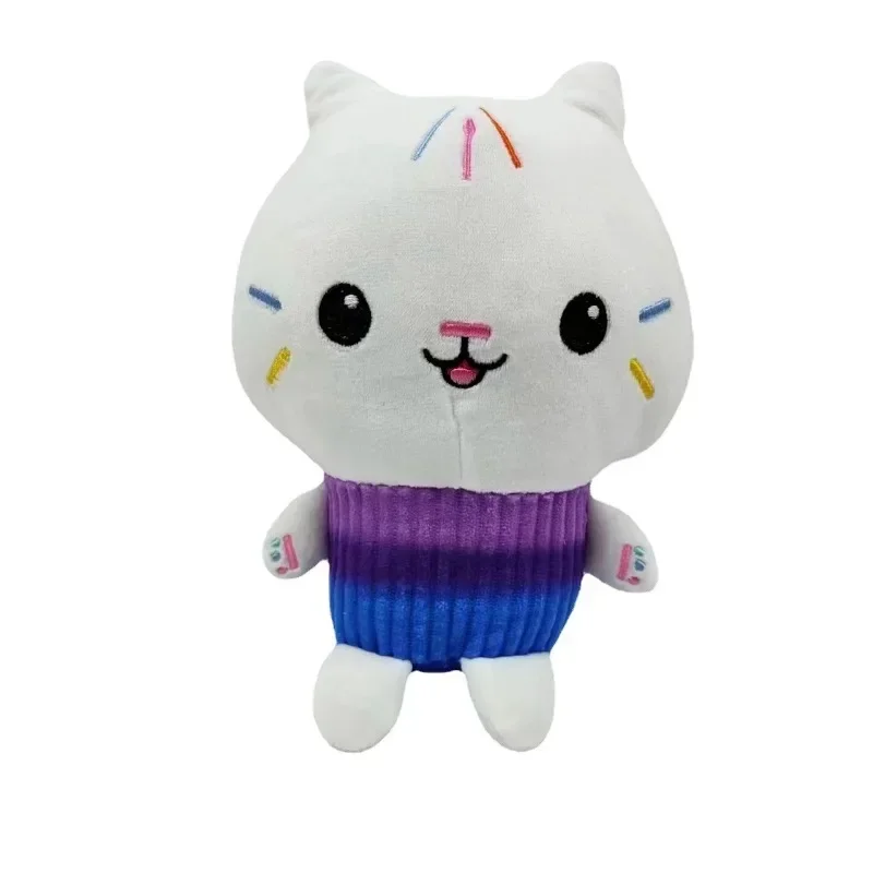 Cartoon Gabby Dollhouse Plush  - Pet Supplies Us 评论和价格