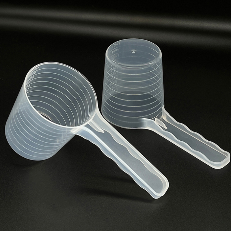 1Pc 50g 100ml Transparent Pet  - Pet Supplies Nz 评论和价格