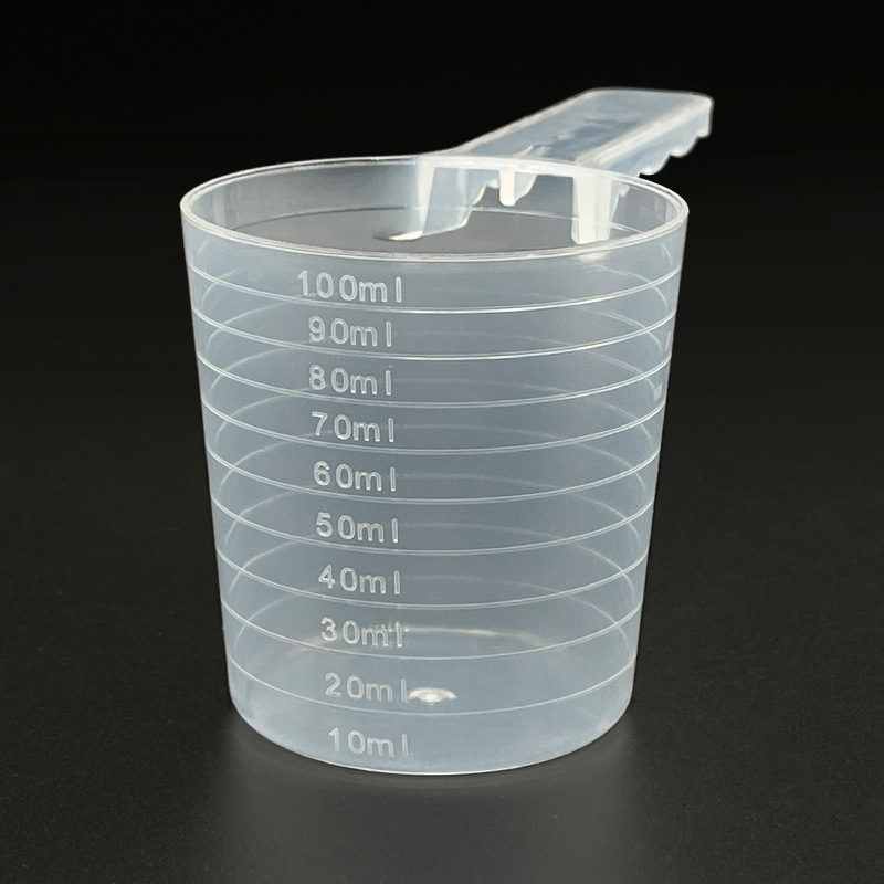 1Pc 50g 100ml Transparent Pet  - Pet Supplies Nz 评论和价格