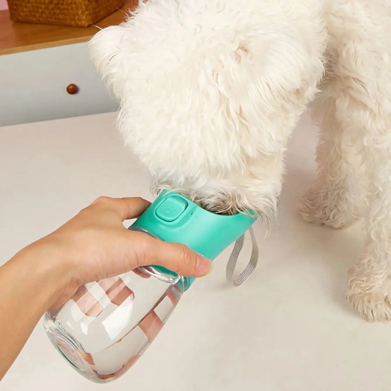 Pet Portable Big Dog Water Bot - Pet Supplies Plus 评论和价格